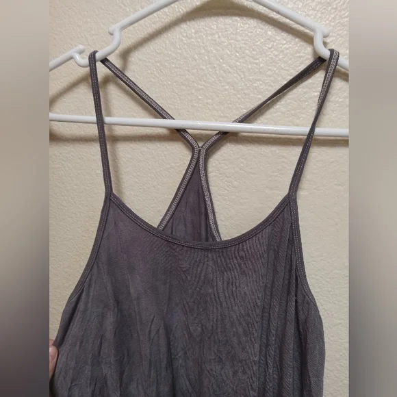 American Eagle outfitters XS soft & sexy tank - Picture 2 of 5
